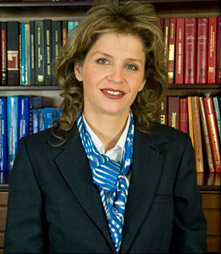 Δρ. Βασιλική Χατζηραφαήλ