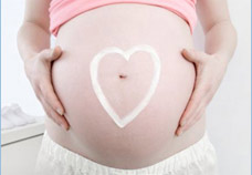 εγκυμοσύνη και ψυχολογία